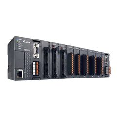 Delta AS Series: Power Module - AS-PS02A