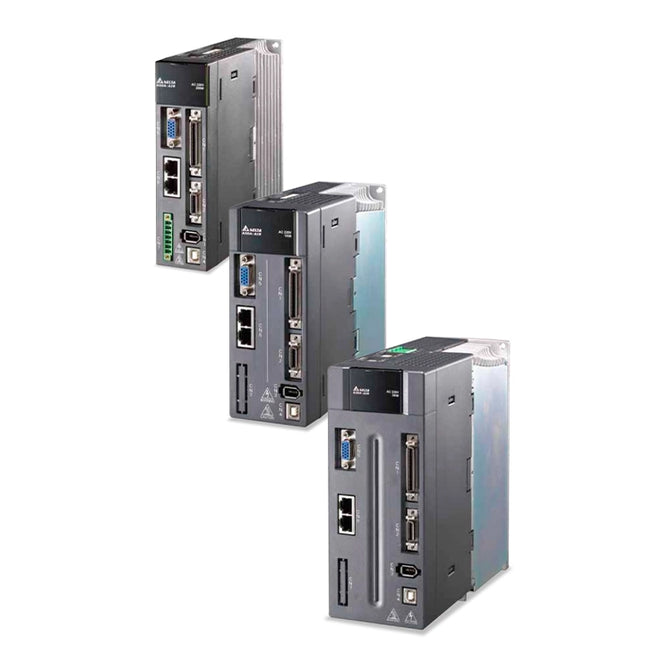 Delta ASDA-A2R Series: Servo Drive - ASD-A2R-1521-M
