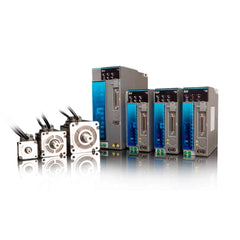 Delta ASDA-E3 Series: Servo Drive - ASD-E3-3023-E