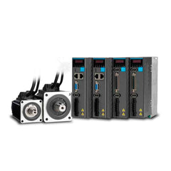 Delta ASDA-E3C Series: Servo Drive - ASD-E3C-3043-EF