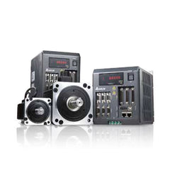Delta ECMA Series: AC Servo Motor (220V) - ECMA-GA1318S