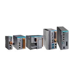 Delta AX-5 Series: PLC-Based Motion Controller - AX-564ECP1MBL2P