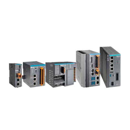Delta AX-C Series: Standalone Motion Controller - AX-C24ECP0MCL2P