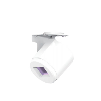Delta Care222 Series: U+Wall-Mounted Antimicrobial Sterilizer - BA-U222015U1000MZ