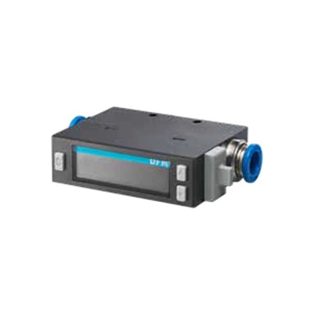 Delta DFM Series: Gas Flow Meter - DFM5001AQ-C8