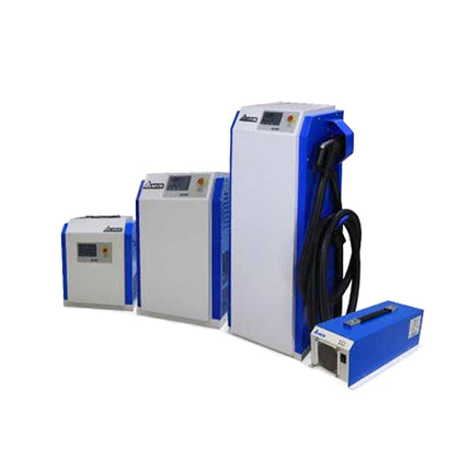 Delta E-PUMP Series: High-Efficiency Smart Charging System (Extra-Large Frame Unit) - DGCEP 24V 250A X F