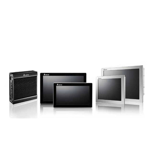 Delta IPC/PPC Series: Panel Industrial PC (PPC Standard Type) - PPCS219-I53401E00