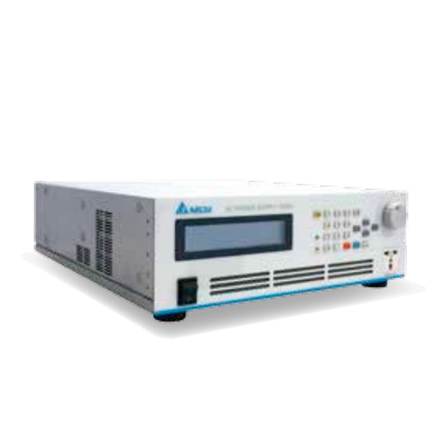 Delta A1500 Series: Programmable AC Power Supply - DME-ACS1152BA