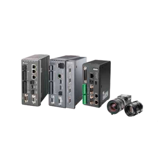 Delta DMV Series: Lens - DMV-LN12M05P