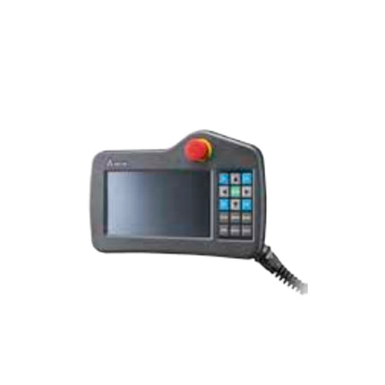 Delta DOP-H Series: Handheld Teach Pendant (7.0") - DOP-H07E46AZA