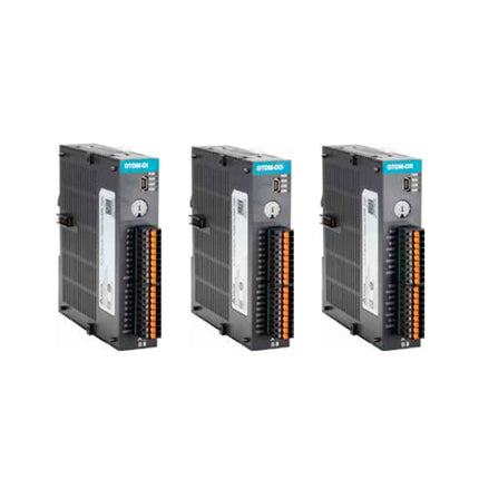 Delta DTDM Series: High-Precision Modular Temperature Controller Extension Module (Digital Output) - DTDM-DO16N