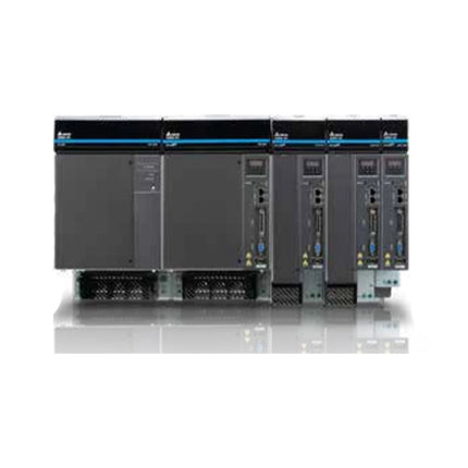 Delta ECM-J3 Series: Servo Motor - ECM-J3L-KA-181BRS0