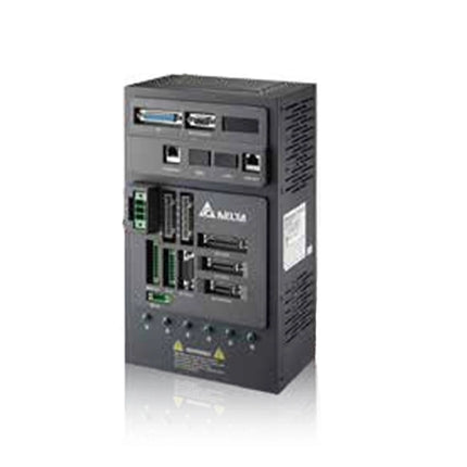 Delta ECMA Series: Servo Motor (220V/1500rpm) - ECMA-F11308QS