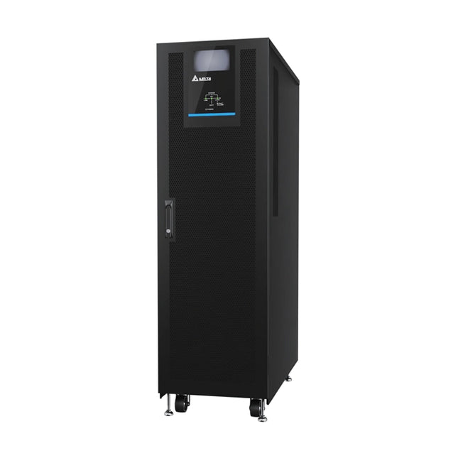 Delta EPH-Tx Series: Three-Phase Online UPS (Built-in Isolation Transformer) - EPH-120K-Tx