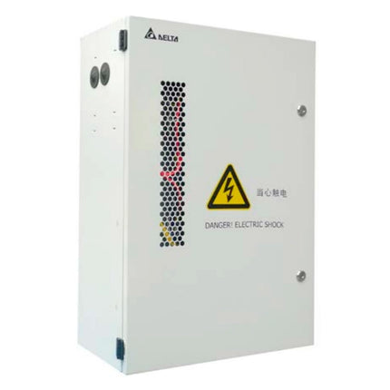 Delta DPS3000H Series: Wall-Mounted Telecom Power System - ESAB150-NDC00