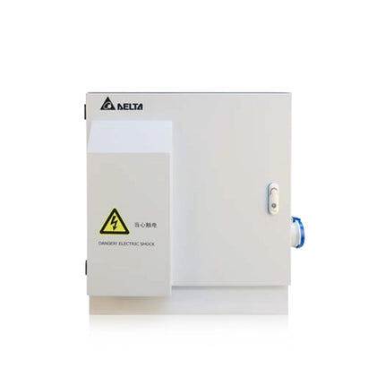 Delta DPS3000H Wall-Mounted Series: Wall-Mounted High-Efficiency Telecom Power System (Outdoor Wall-Mounted II Type,Without Heater,-48V/150A) - ESOA150-NDB0103