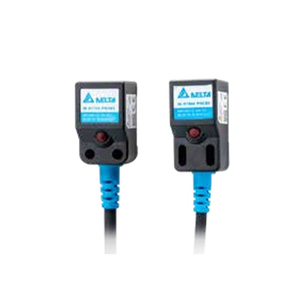 Delta IS-R Series: Square Proximity Sensor - IS-R1804-PNCB2
