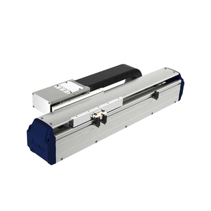 Delta LA-S Series: Tubular Linear Motor Module - LA-S55084D6MS00
