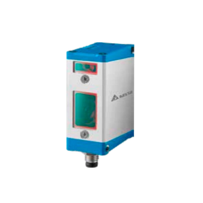 Delta LD Series: Laser Displacement Meter Cable - SUC-LB8-E0308