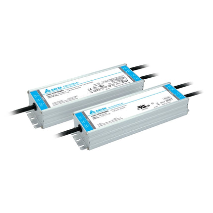 Delta LNE Series: LED Driver Power Supply - LNE-54V185WA