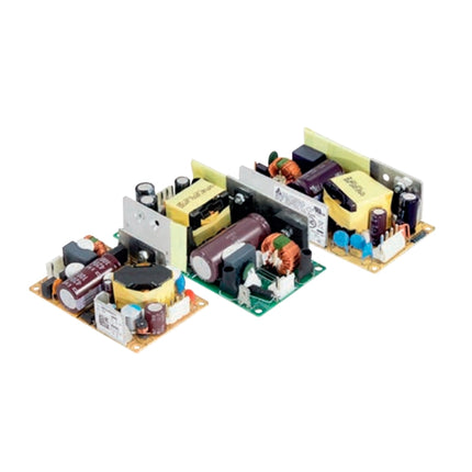 Delta MDS Series: Medical Open-Frame Power Supply - MDS-300APB18 AA