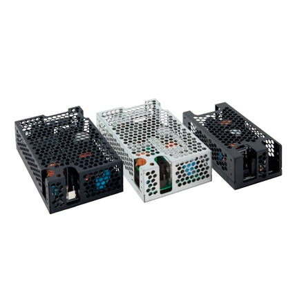 Delta MDS Series: Medical Enclosed Power Supply - MDS-300ADB18 AA