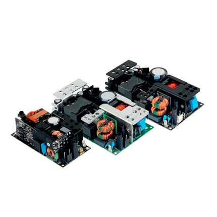 Delta MDS Series: Medical Open-Frame Power Supply - MDS-400APB12 AB