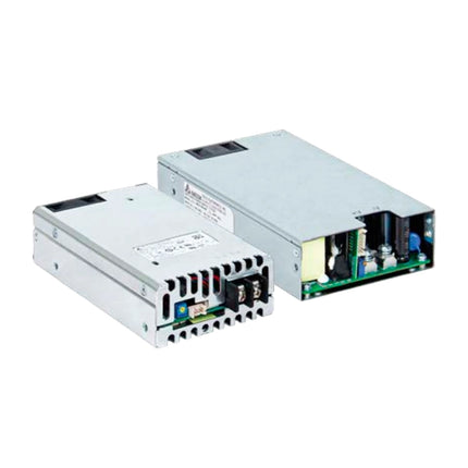 Delta MEB Series: Medical Enclosed Power Supply - MEB-750A48T AAA