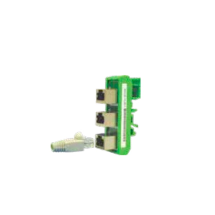 Delta ME300 Series: Multi-Pump Parallel Accessory - MKCB-HUB01