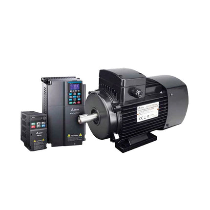 Delta MSI Series: Permanent Magnet Synchronous Reluctance Motor - MSI75C-30CDXS2B1A