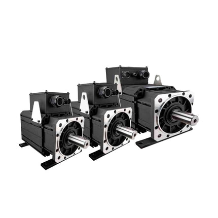 Delta MSJ-IR Series: Hydraulic Servo Motor (Rotary Encoder) - MSJ-IR201EE42E