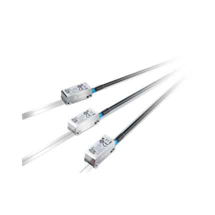 Delta MSR-LEH Series: Accessory BiSS-C Extension Cable 5m - MSR-LEH-MABD0500S1