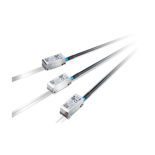 Delta MSR-LEH Series: Linear Encoder Optical Scale - MSR-LES-SLE10000S0