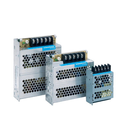 Delta PMC Series: Flat-Panel Power Supply - PMC-05V050W1AA