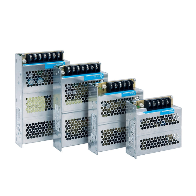 Delta PMC Series: Flat-Panel Power Supply - PMC-12V060W1NA