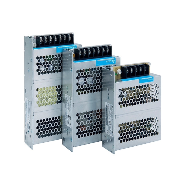 Delta PMC Series: Flat-Panel Power Supply - PMC-24V075W1A