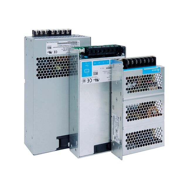Delta PMC Series: Flat-Panel Power Supply - PMC-24V300W1BA