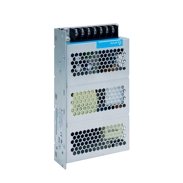 Delta PMC Series: Flat-Panel Power Supply - PMC-48V600W1BA
