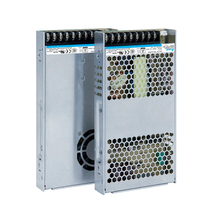Delta PMR Series: Flat-Panel Power Supply - PMR-5V320WDGA
