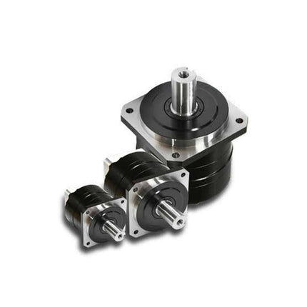 Delta POR High-Precision Series: Planetary Gearbox - POR060LG0103P3579K