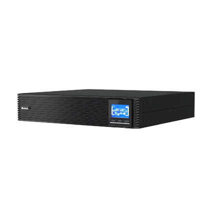 Delta RT Series: UPS Uninterruptible Power Supply (UPS) (Single-Phase 1/2/3kVA Standard Model) - RT-1K