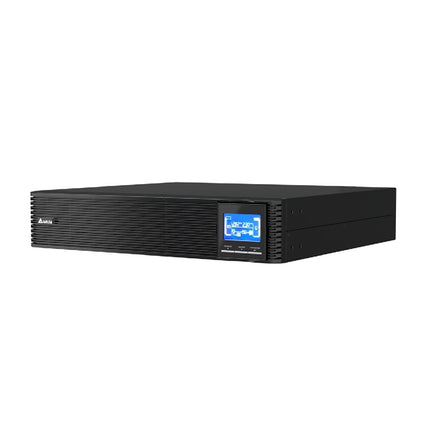 Delta RT Series: UPS Uninterruptible Power Supply (UPS) (Single-Phase 1/2/3kVA Long-Backup Model) - RT-3K