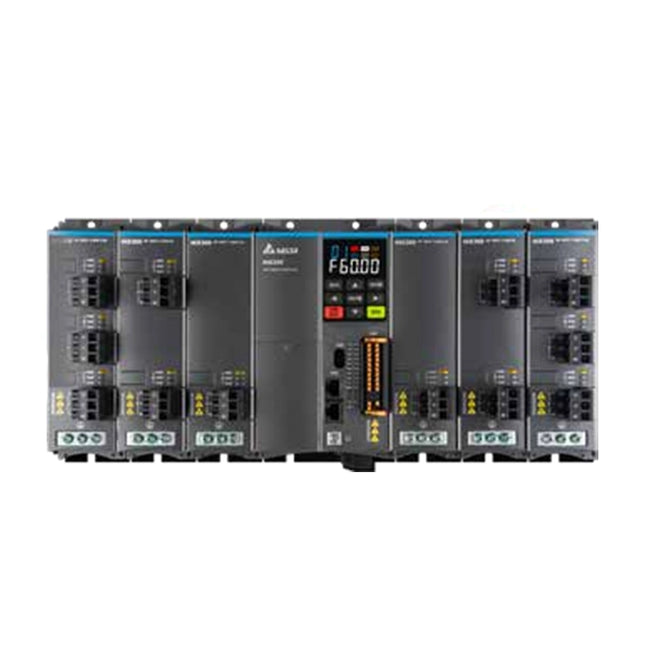 Delta MX300 Series: Inverter Module - VFD60AMXD43AT
