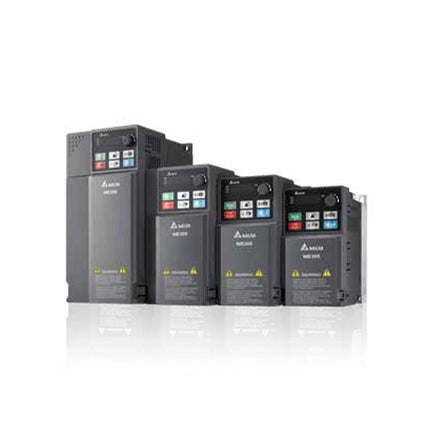 Delta ME300 Series: Compact Simple Vector Control AC Drive - VFD1A5ME21ANNAA